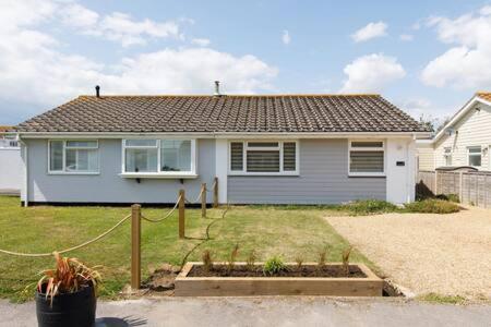 Charming Bolthole 400M To Beach Earnley Exterior foto