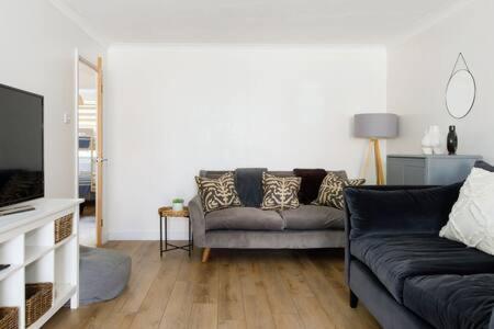 Charming Bolthole 400M To Beach Earnley Exterior foto